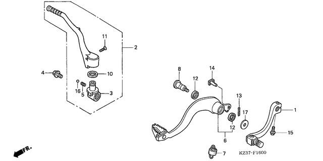 Image for Category F-16