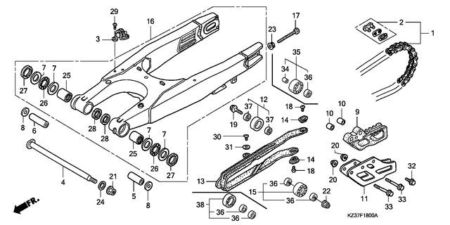 Image for Category F-18