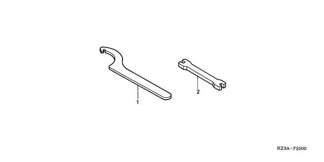 Image for Category F-25