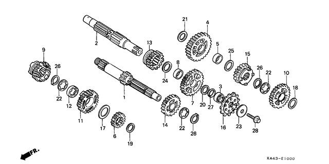 Image for Category E-10