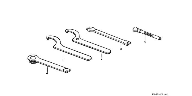 Image for Category F-21