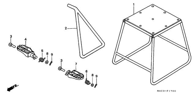Image for Category F-17