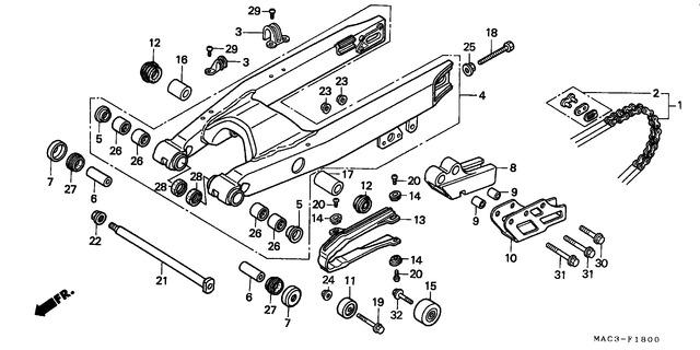 Image for Category F-18