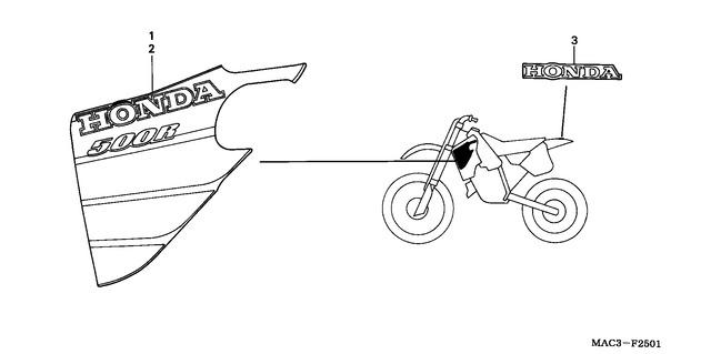 Image for Category F-25-01