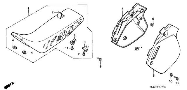 Image for Category F-12-01