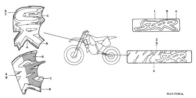 Image for Category F-24-01