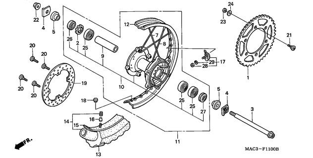 Image for Category F-11
