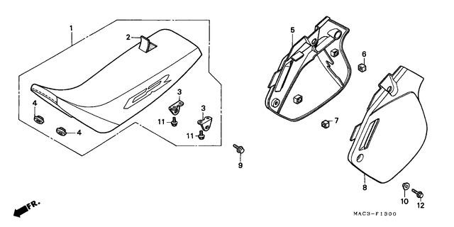 Image for Category F-13