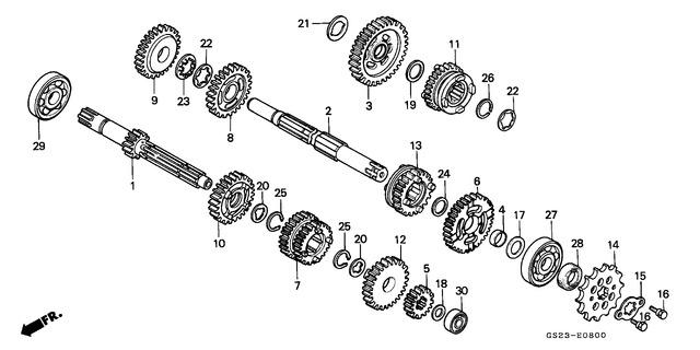 Image for Category E-08