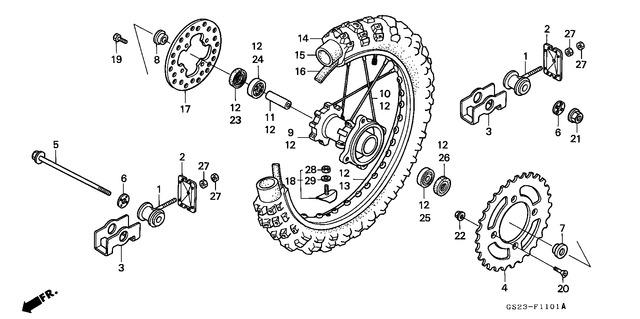 Image for Category F-11-01