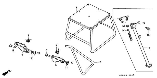 Image for Category F-17