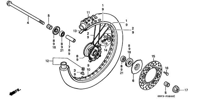 Image for Category F-08