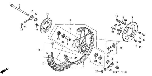 Image for Category F-11