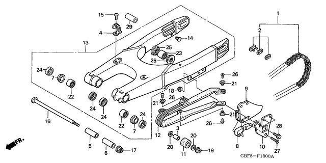 Image for Category F-18