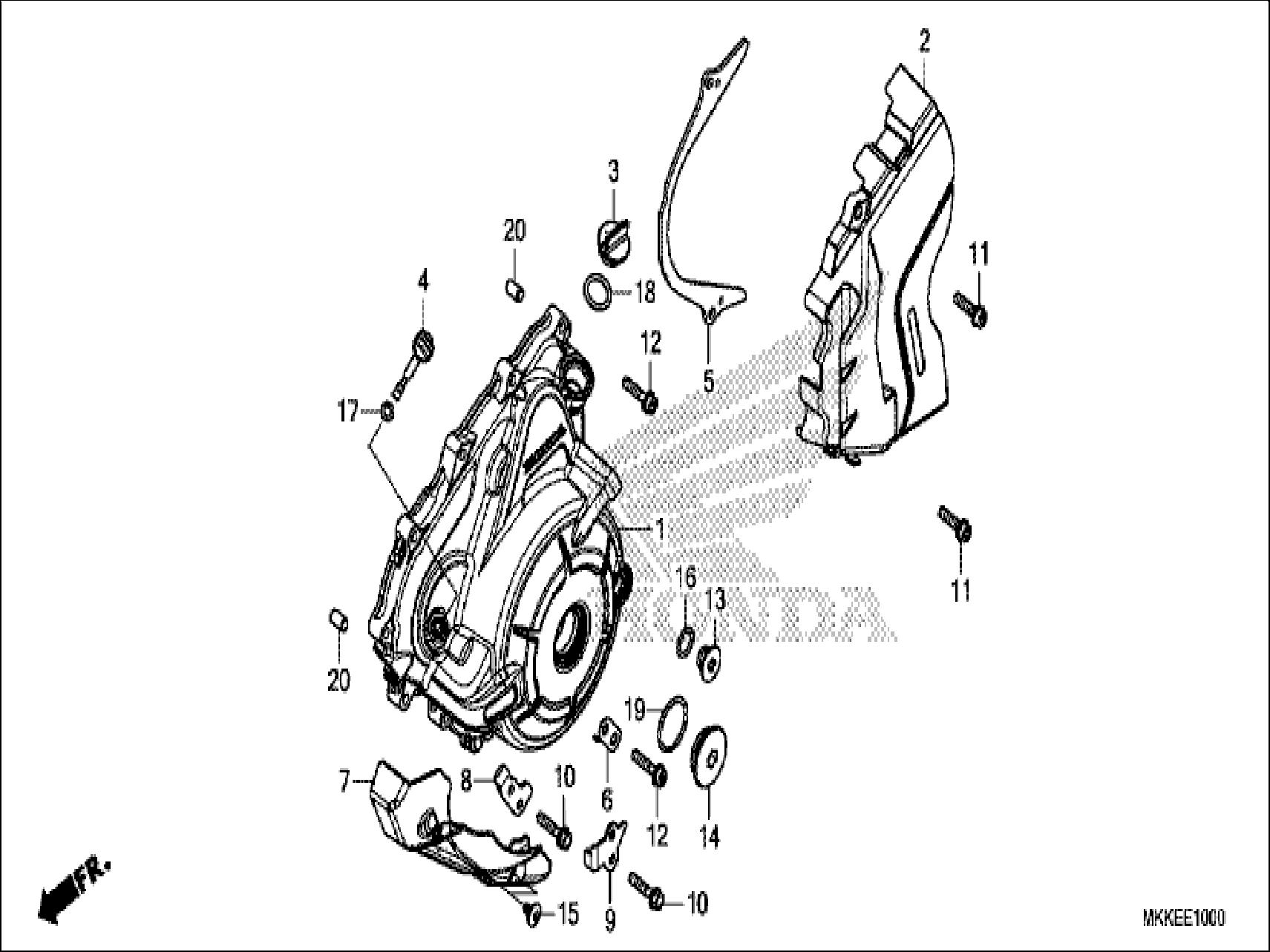 Image for Category E-10