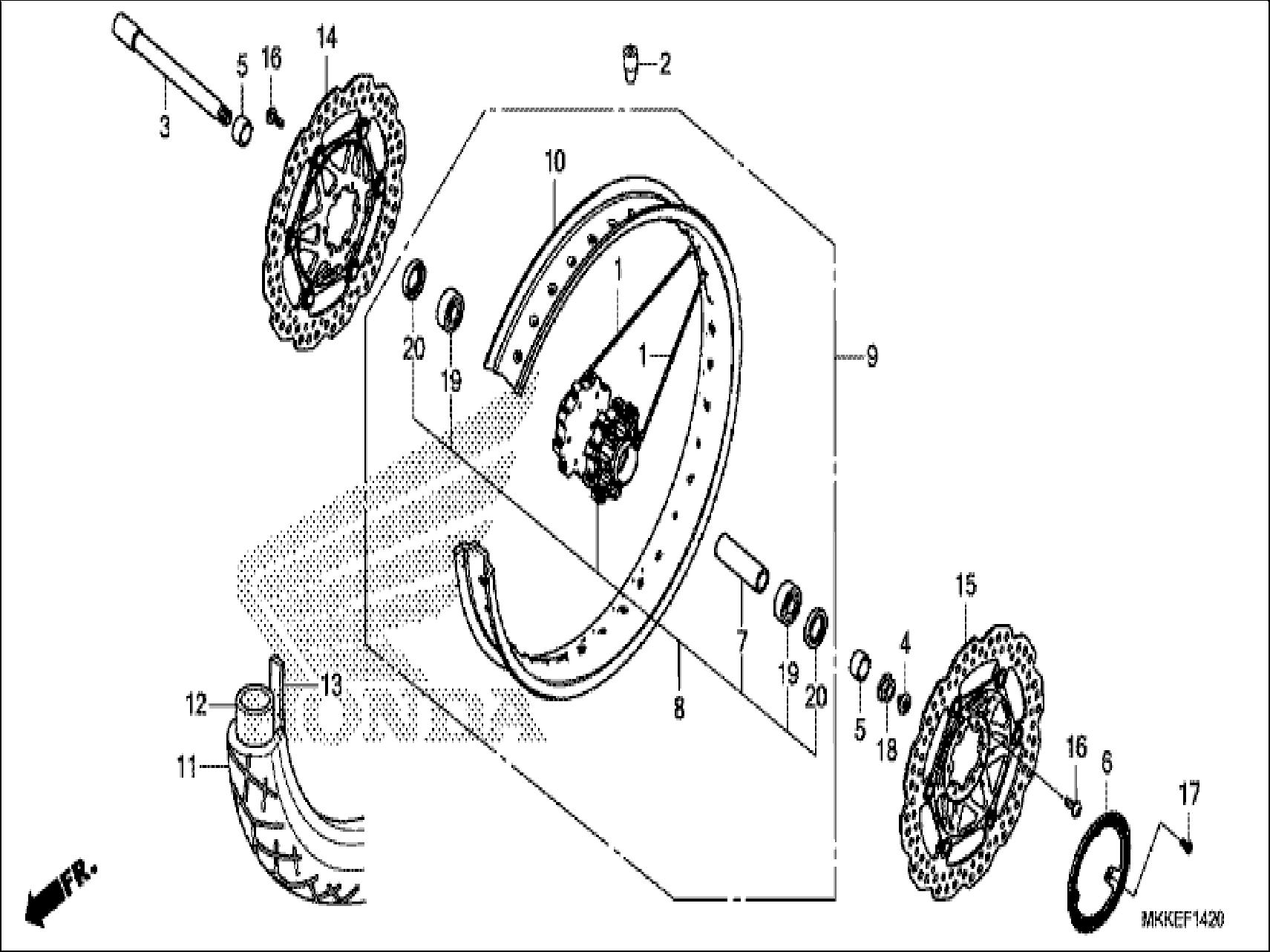 Image for Category F-14-20