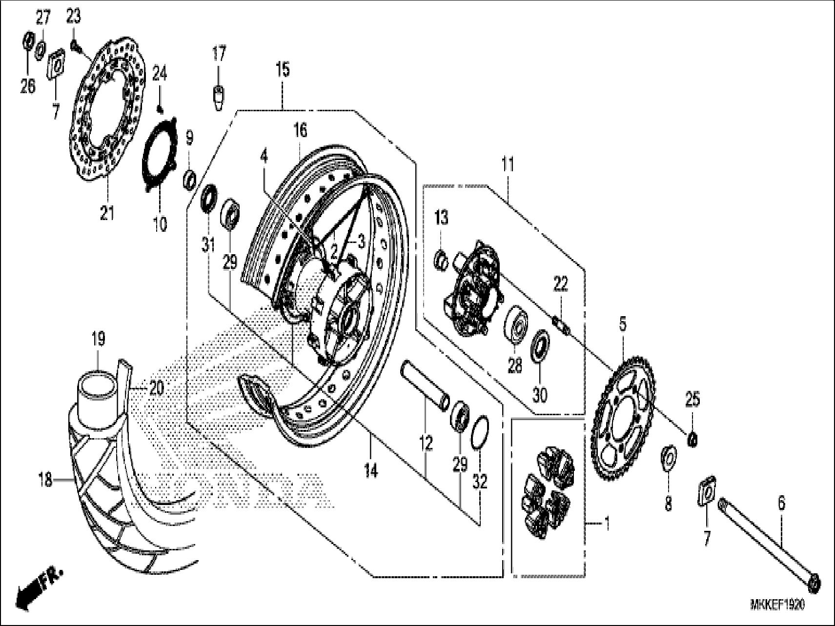 Image for Category F-19-20