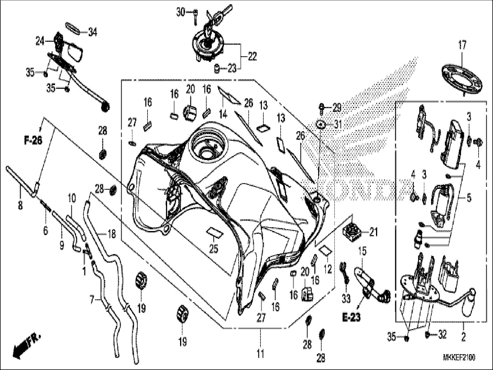 Image for Category F-21