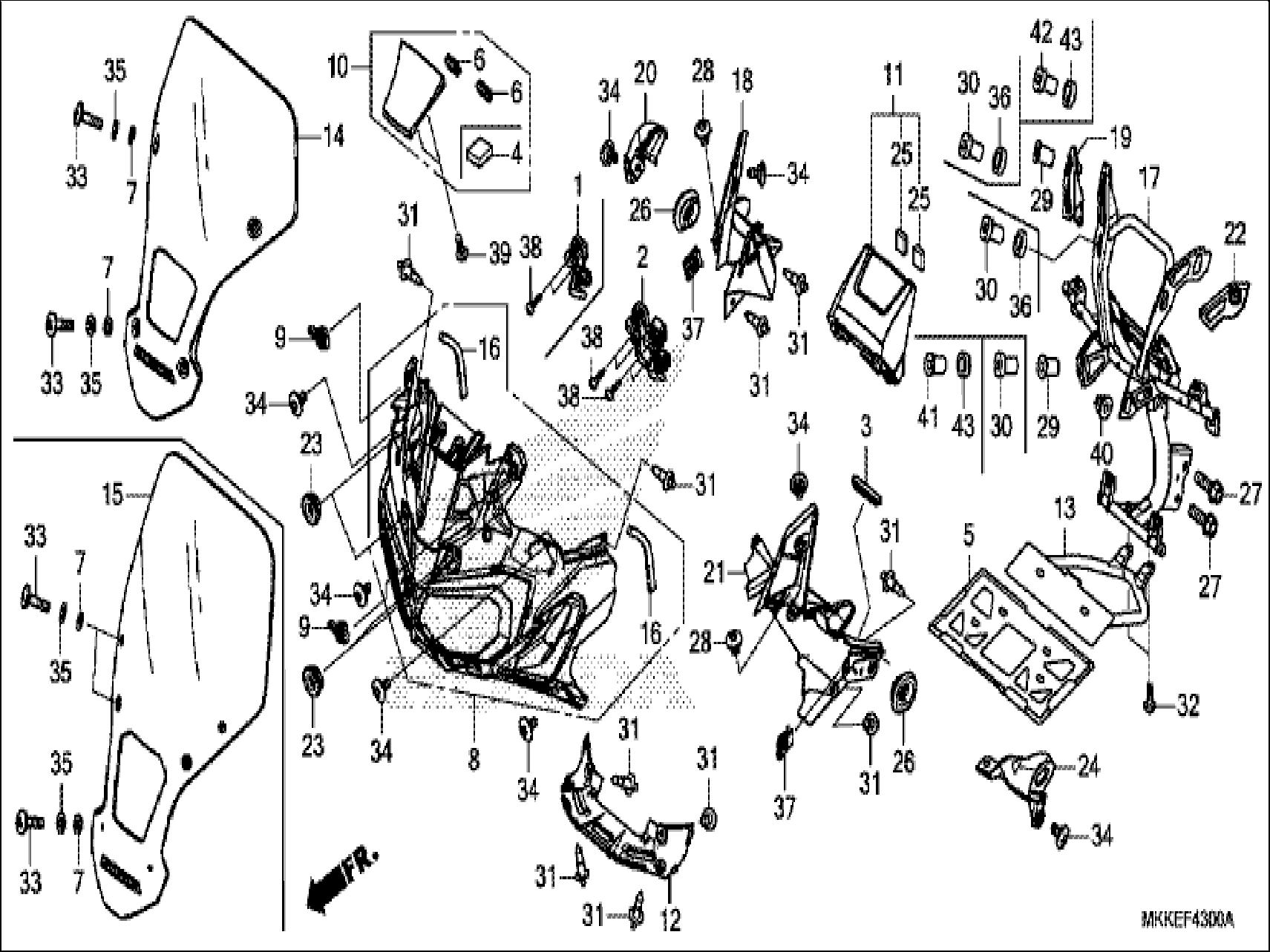 Image for Category F-43