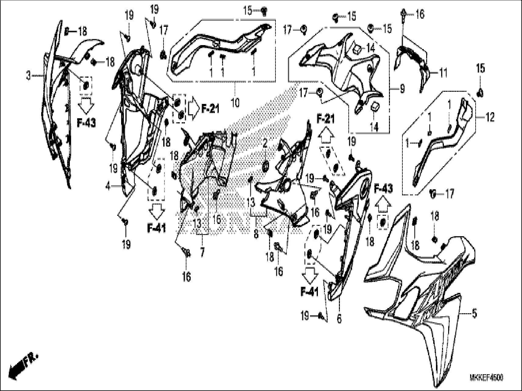 Image for Category F-45