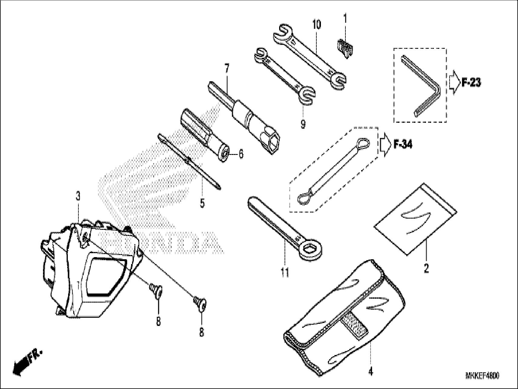 Image for Category F-48
