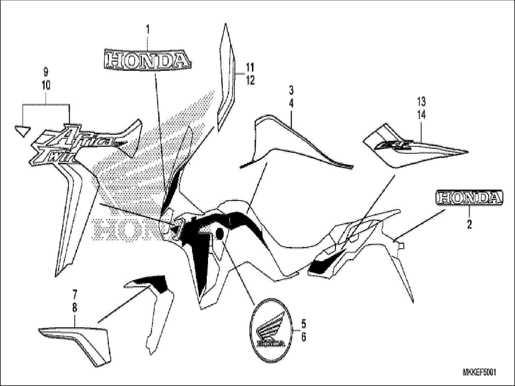 Image for Category F-50-01