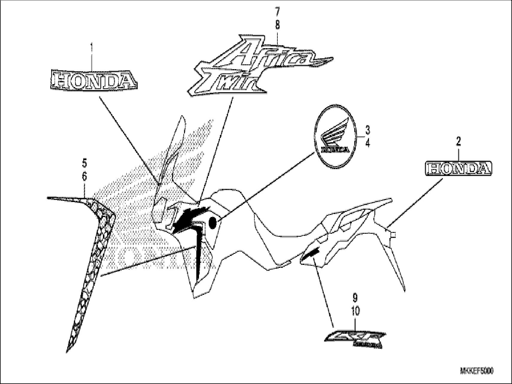 Image for Category F-50