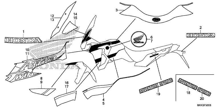 Image for Category F-50-3