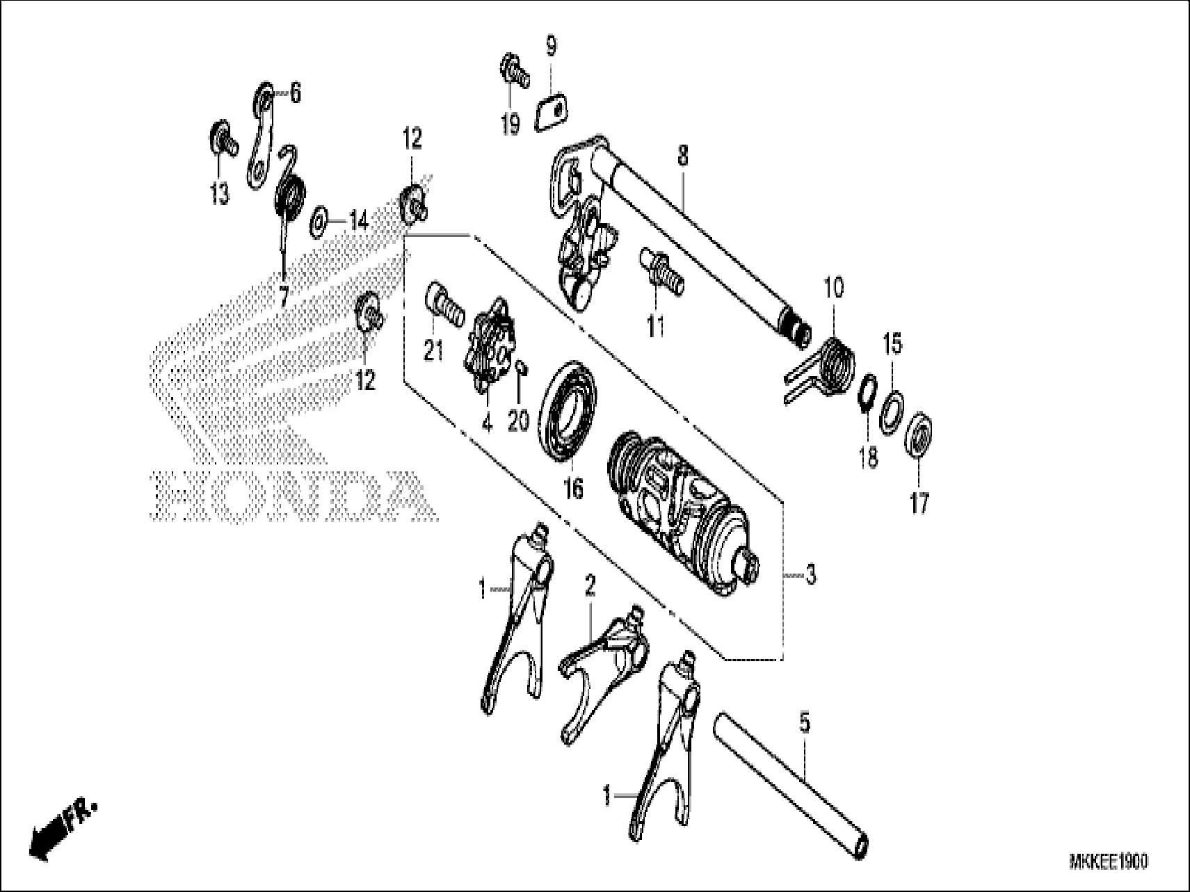 Image for Category E-19