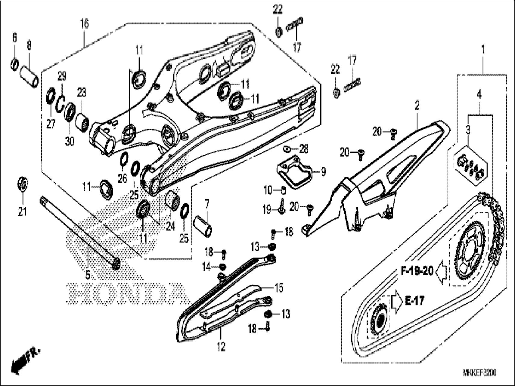 Image for Category F-32