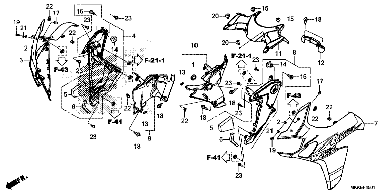 Image for Category F-45-1