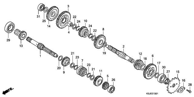 Image for Category E-13-01