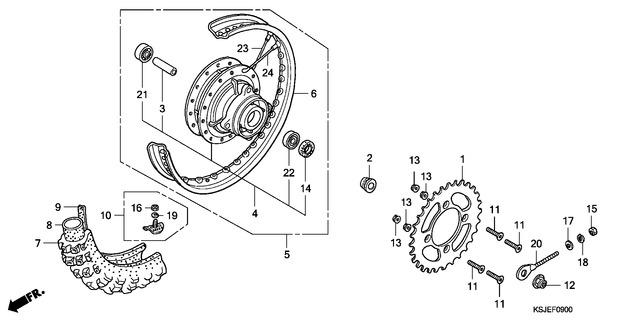 Image for Category F-09