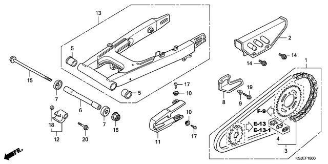 Image for Category F-18