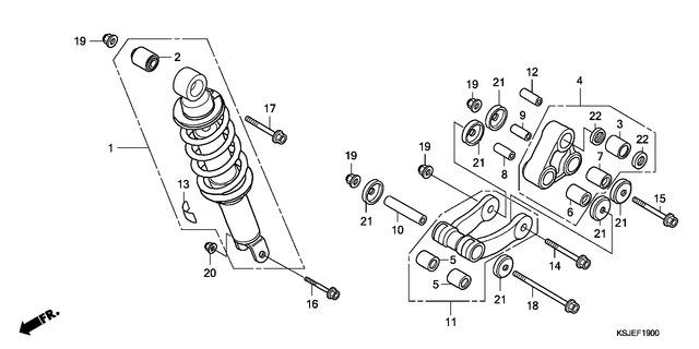 Image for Category F-19