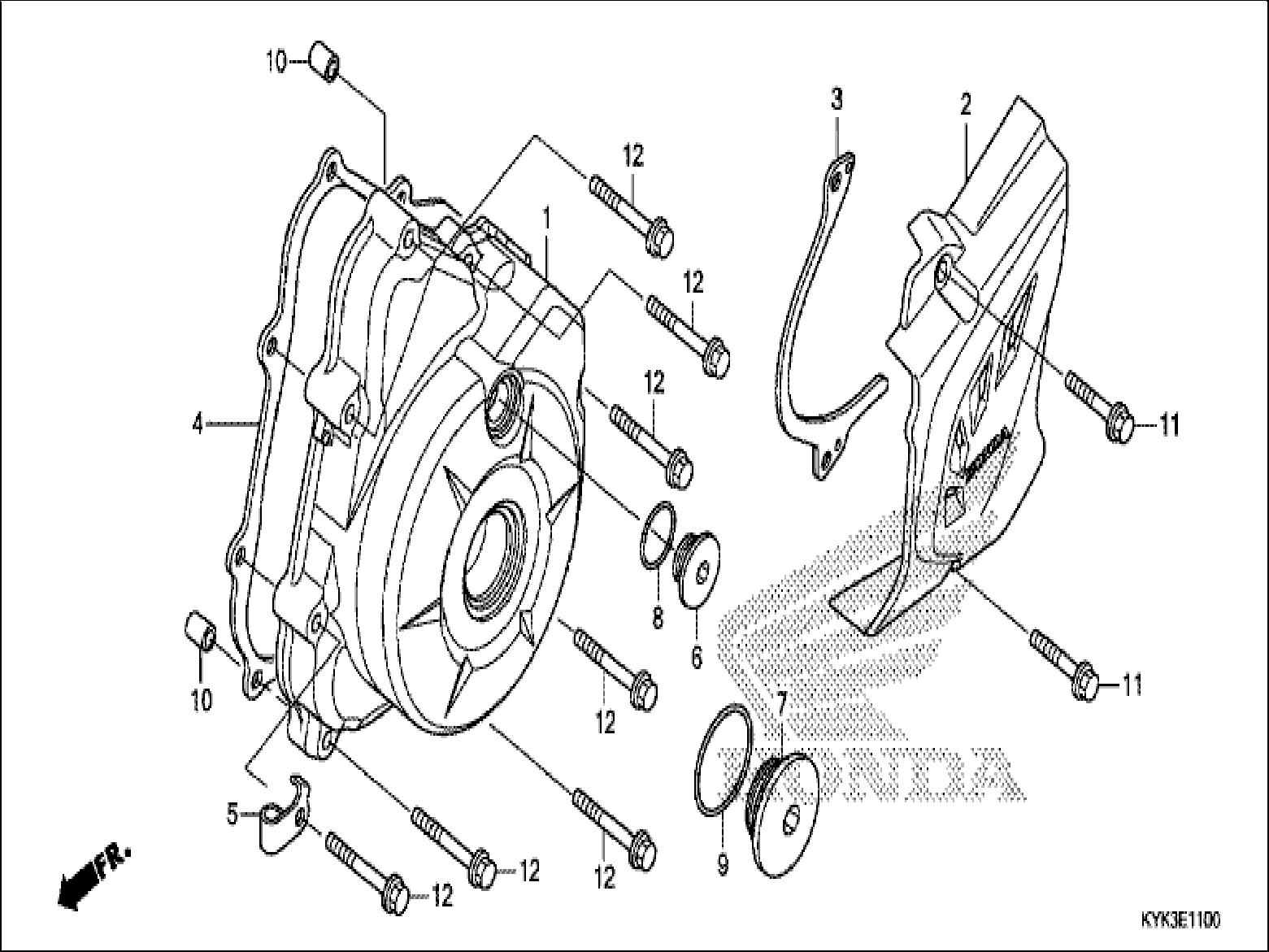 Image for Category E-11