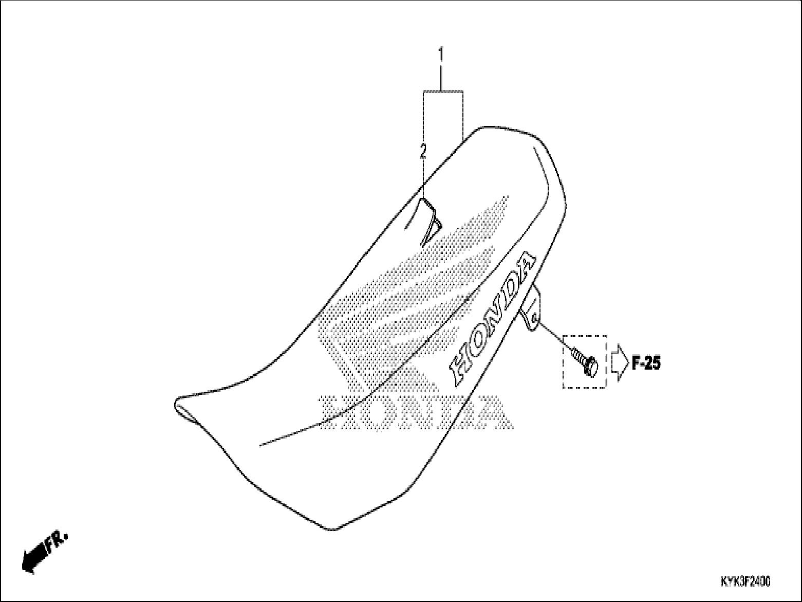 Image for Category F-24