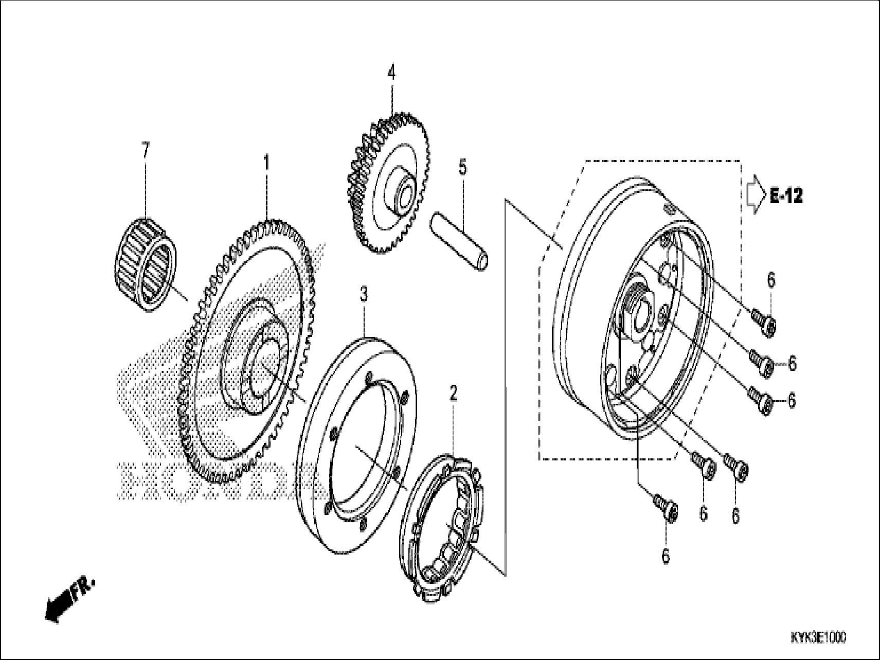 Image for Category E-10