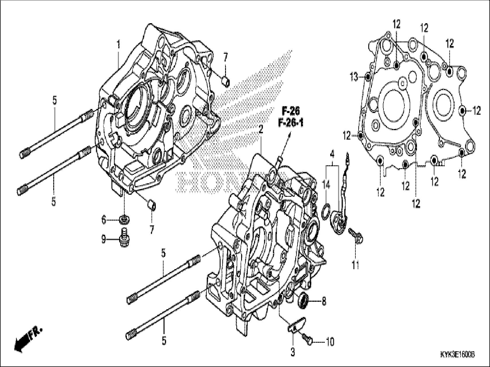 Image for Category E-16