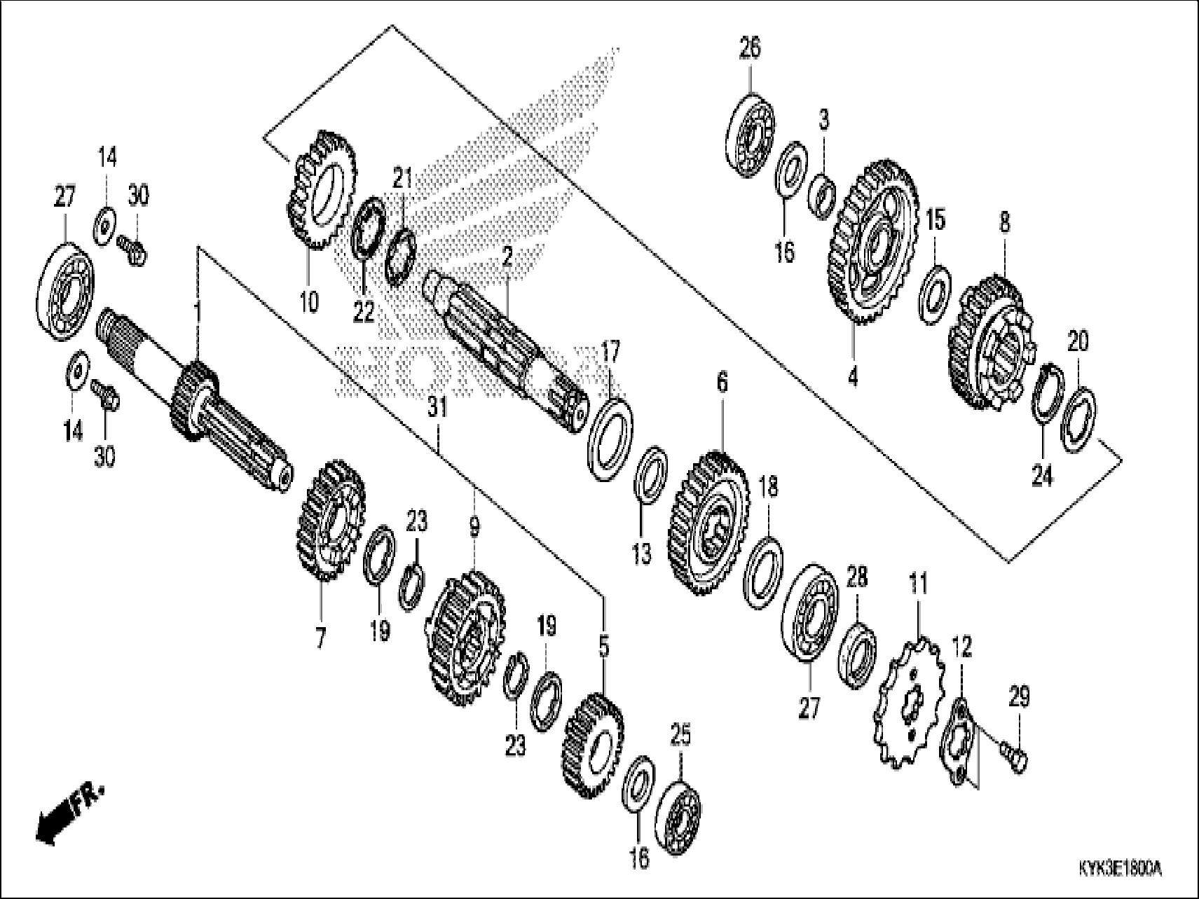 Image for Category E-18