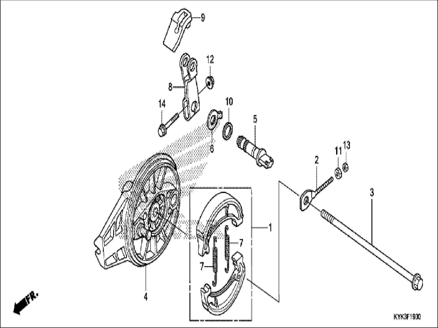 Image for Category F-19