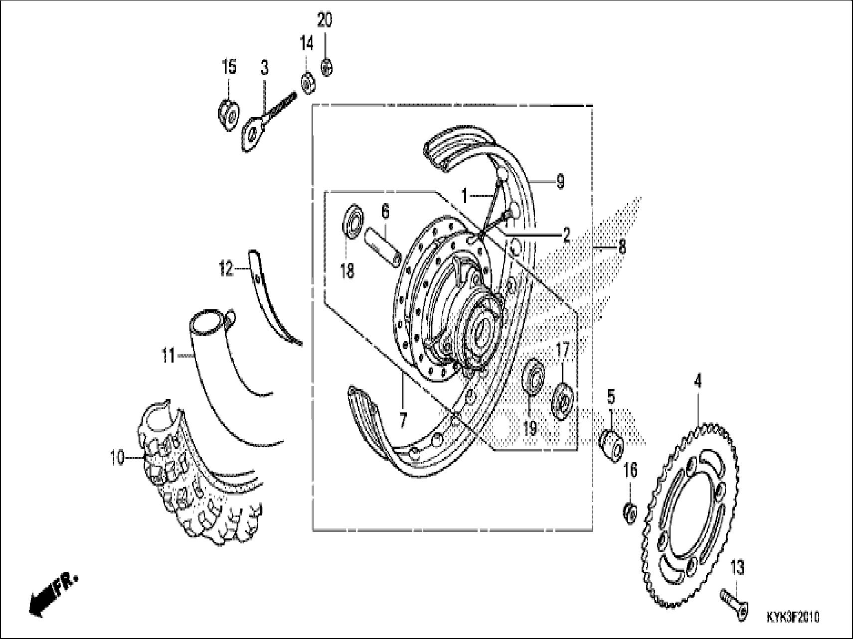 Image for Category F-20-10