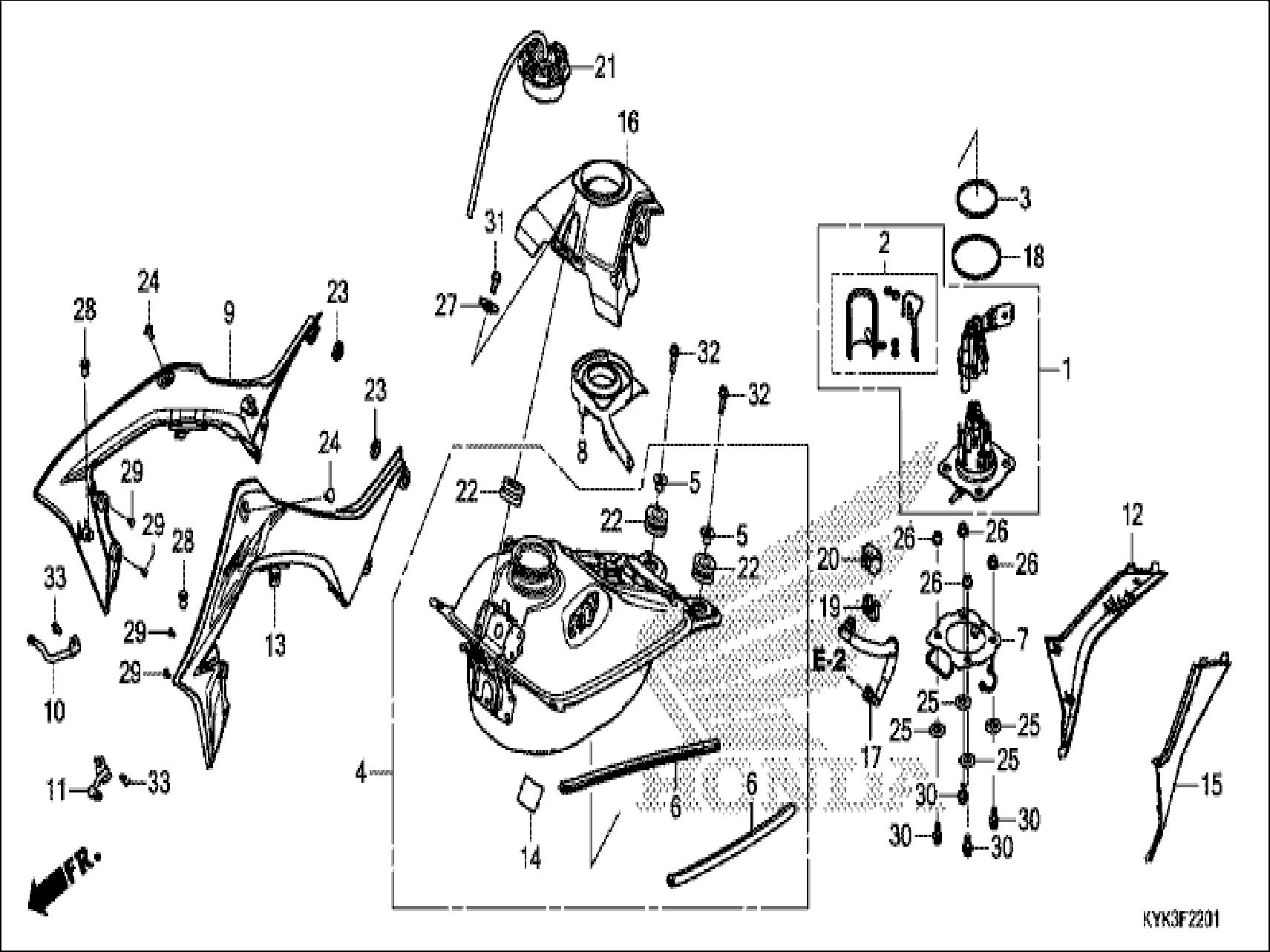 Image for Category F-22-01