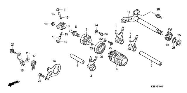 Image for Category E-16