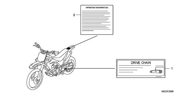 Image for Category F-25