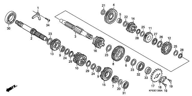 Image for Category E-13