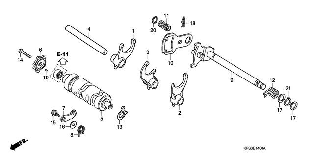 Image for Category E-14