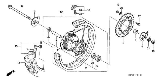 Image for Category F-11