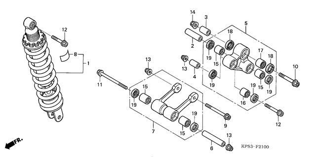 Image for Category F-21