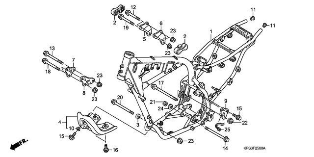 Image for Category F-25